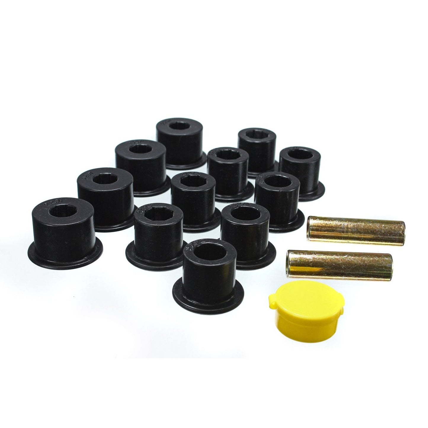 Energy Suspension NISSAN RR SPRING BUSHING SET 7.2103G