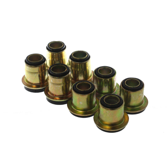 Energy Suspension CONTROL ARM BUSHING SET 3.3108G