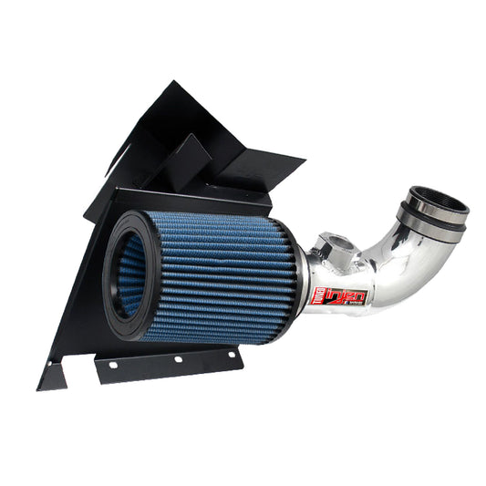Injen Polished SP Short Ram Air Intake System SP1121P