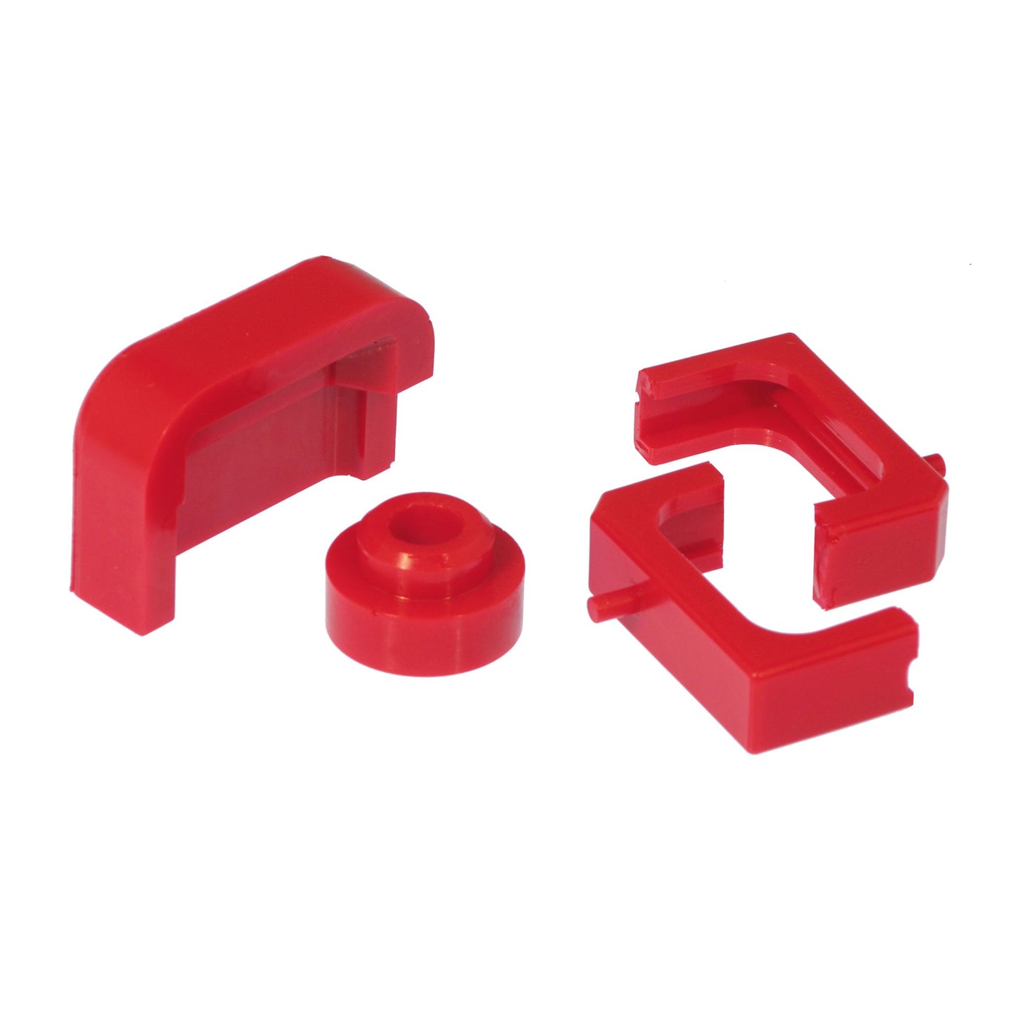 Prothane C5 CORVETTE RADIATOR ISOLATORS PROTH-7-1717