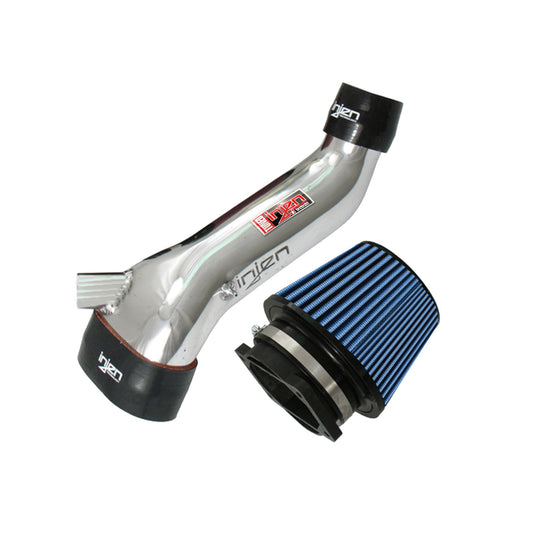 Injen Polished IS Short Ram Cold Air Intake System IS1890P