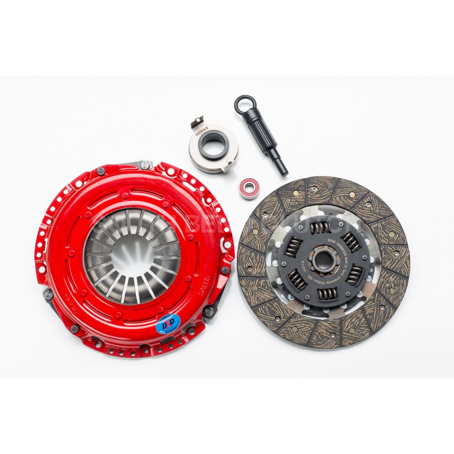 South Bend Clutch Stage 2 Daily Clutch Kit K70406-HD-O