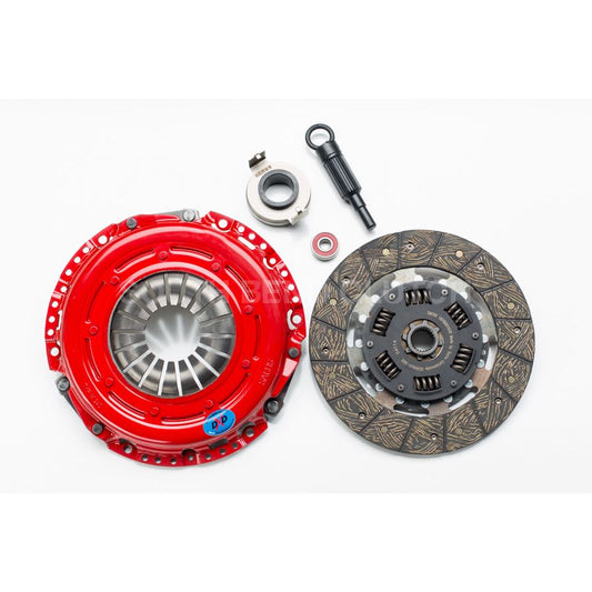 South Bend Clutch Stage 2 Daily Clutch Kit K70406-HD-O