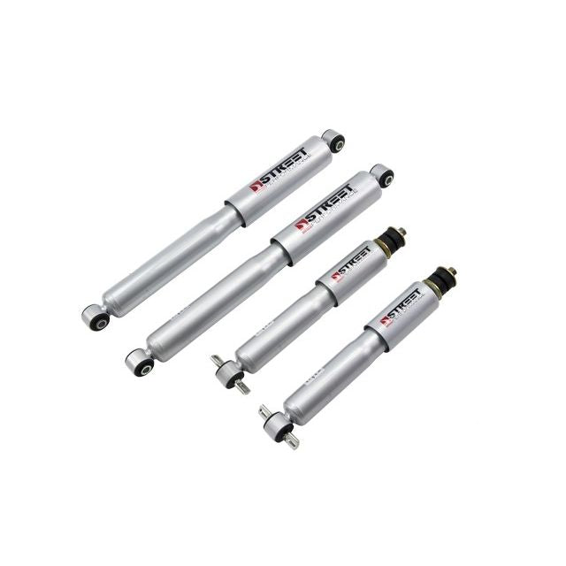 BELLTECH OE9620 SP OEM SHOCK SET STREET PERFORMANCE