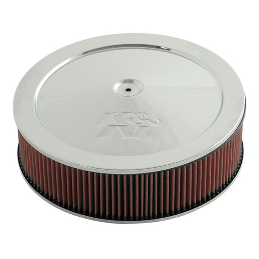 K&N 63-1007-1 Performance Air Intake System