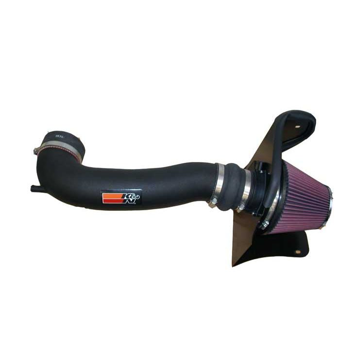 K&N 63-3053 Performance Air Intake System
