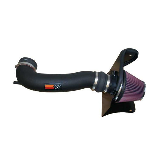 K&N 63-3053 Performance Air Intake System
