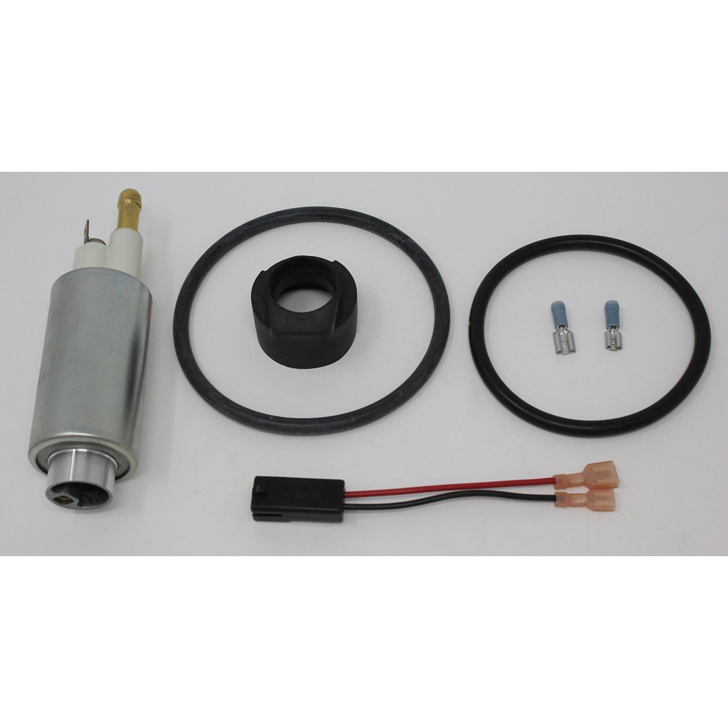 TI Automotive Stock Replacement Pump and Installation Kit for Gasoline Applications 5CA409