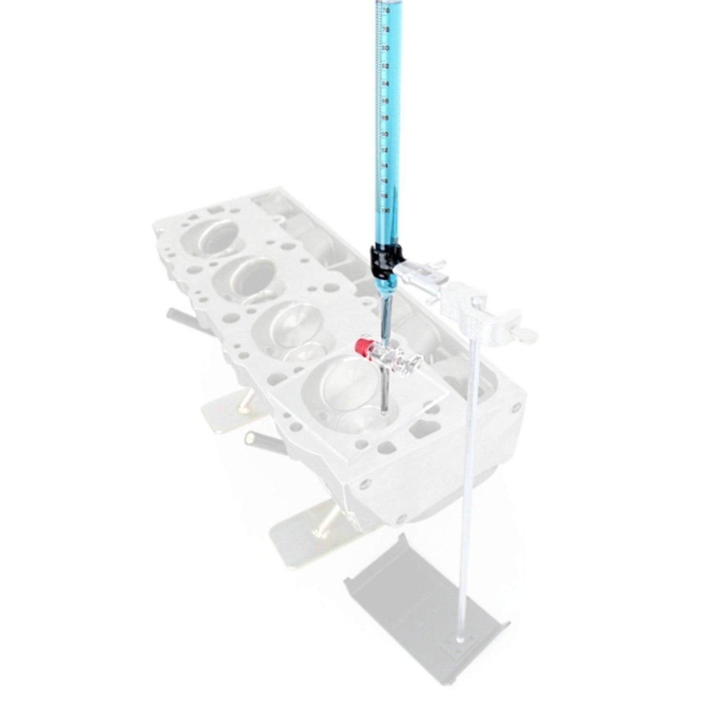 Powerhouse Products 100cc Glass Burret for CC Kit POW351100