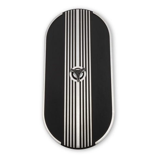 Scott Drake Air Cleaner Assembly S1MS-9600-P