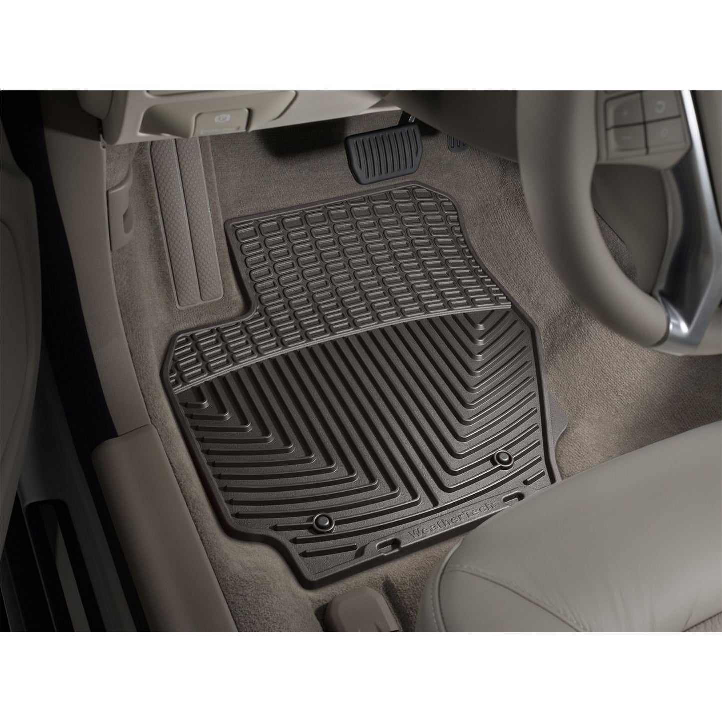 WeatherTech All Weather Floor Mats W169CO