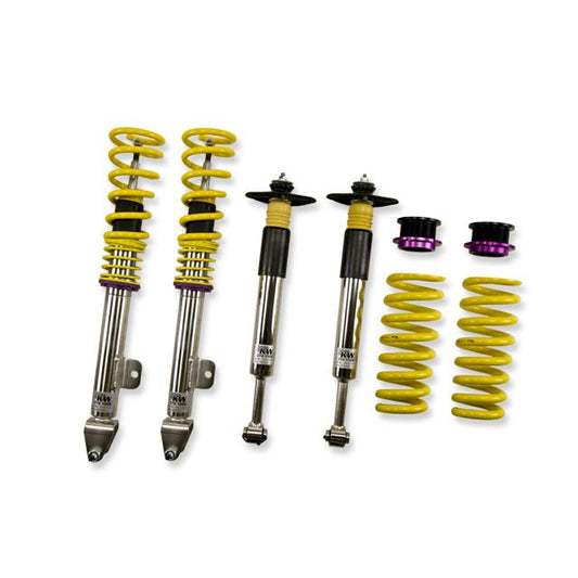 KW Suspensions 15227016 KW V2 Coilover Kit - Chrysler 300 C - 2WD (LX)