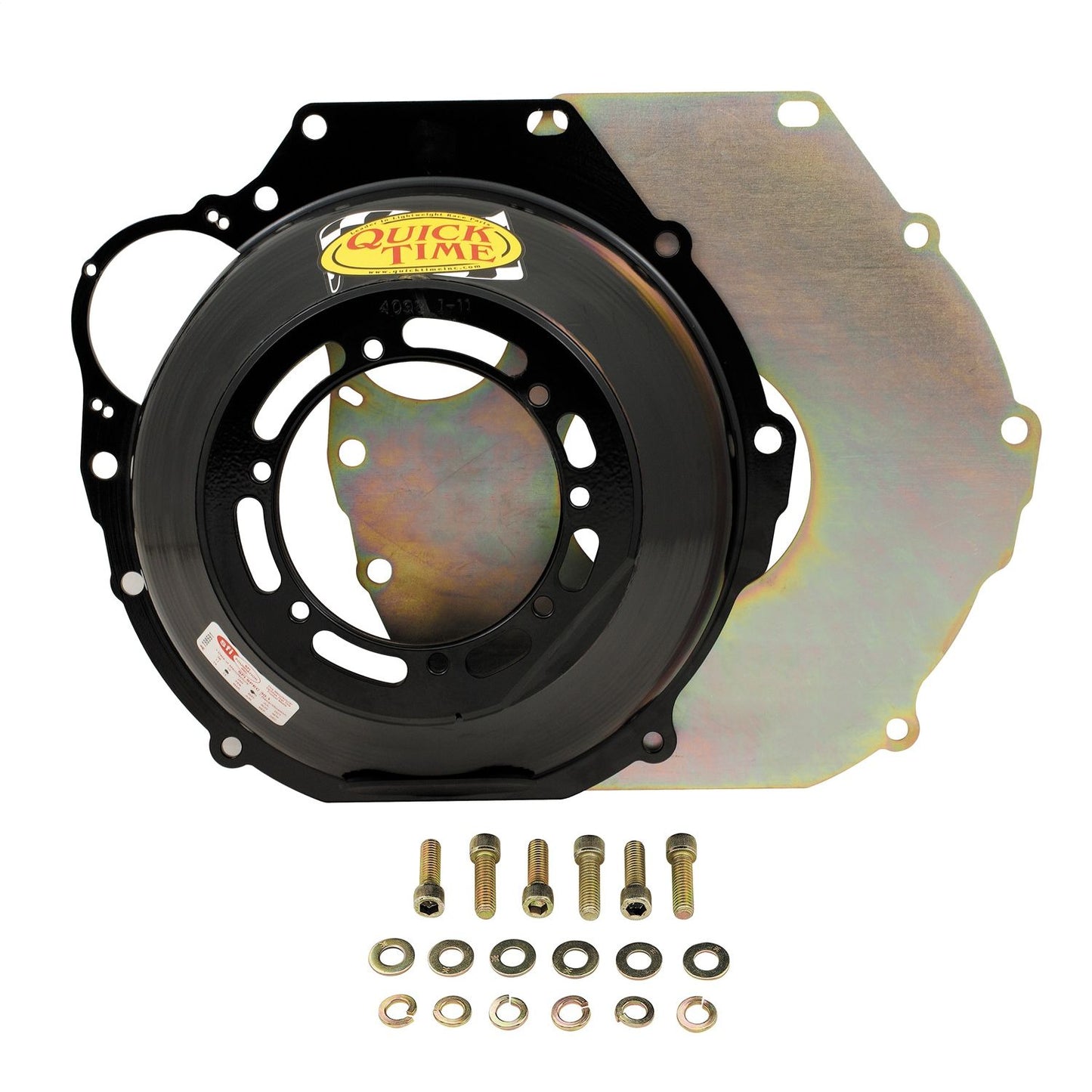 Quick Time QuickTime Bellhousing RM-4098