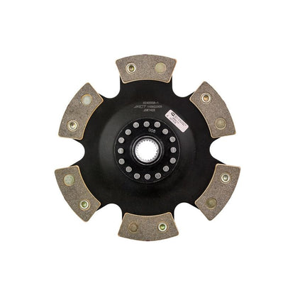 Advanced Clutch Technology 6 Pad Rigid Race Disc ACT-6240008-1