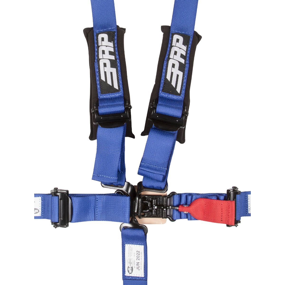 PRP-SB5.3RACEB-5.3 Race Harness