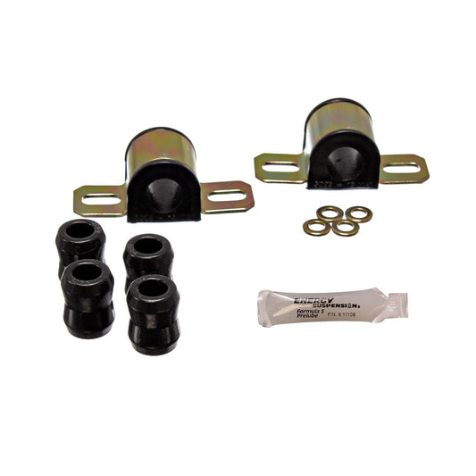 Energy Suspension SWAY BAR BUSHING SET-15/16in. 2.5101G