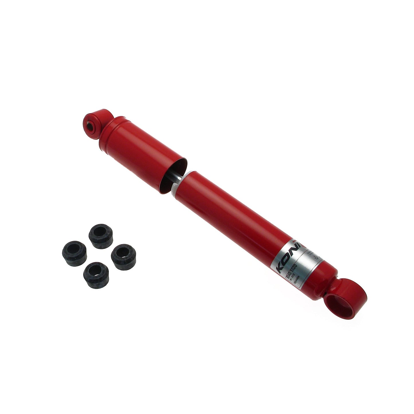 Koni Special (red) 8040- internally adjustable twin-tube low pressure gas 8040 1020