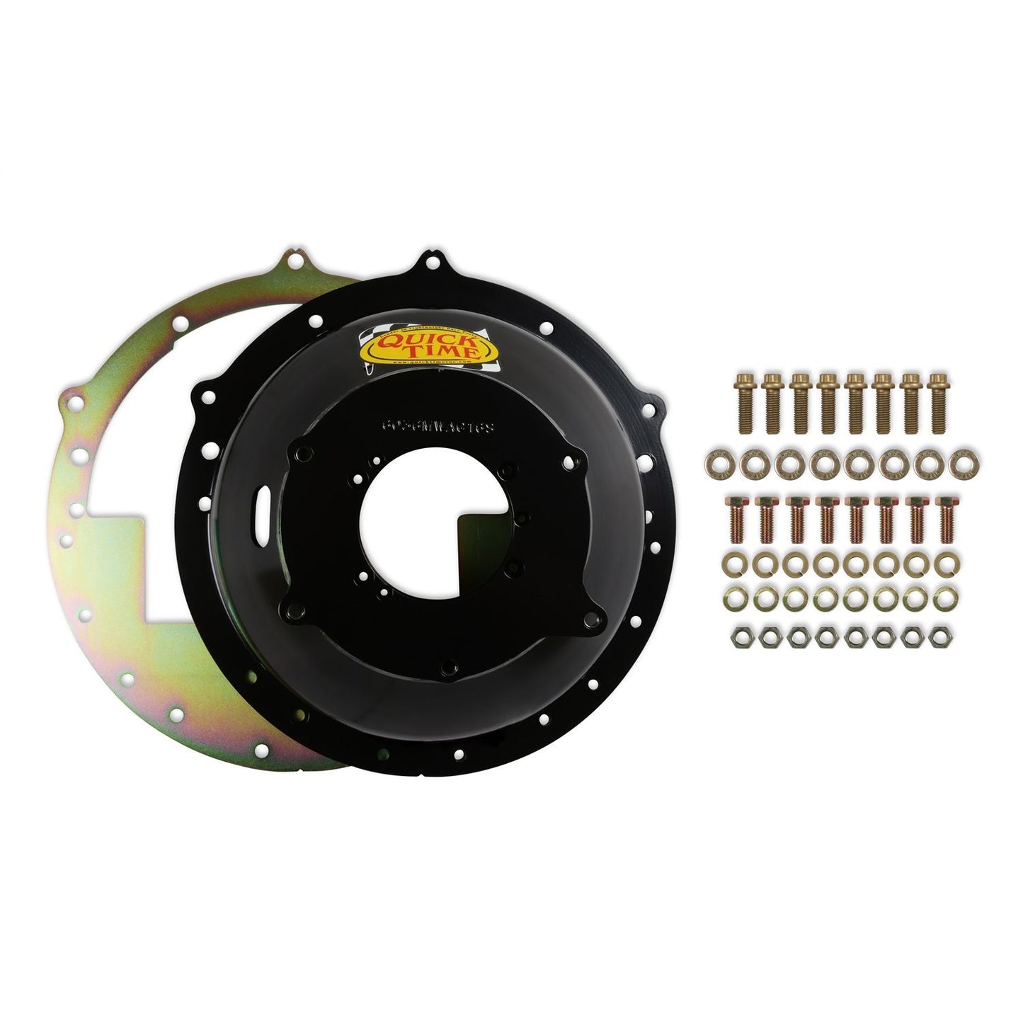 Quick Time Domestic SFI Bellhousing RM-6036MWA