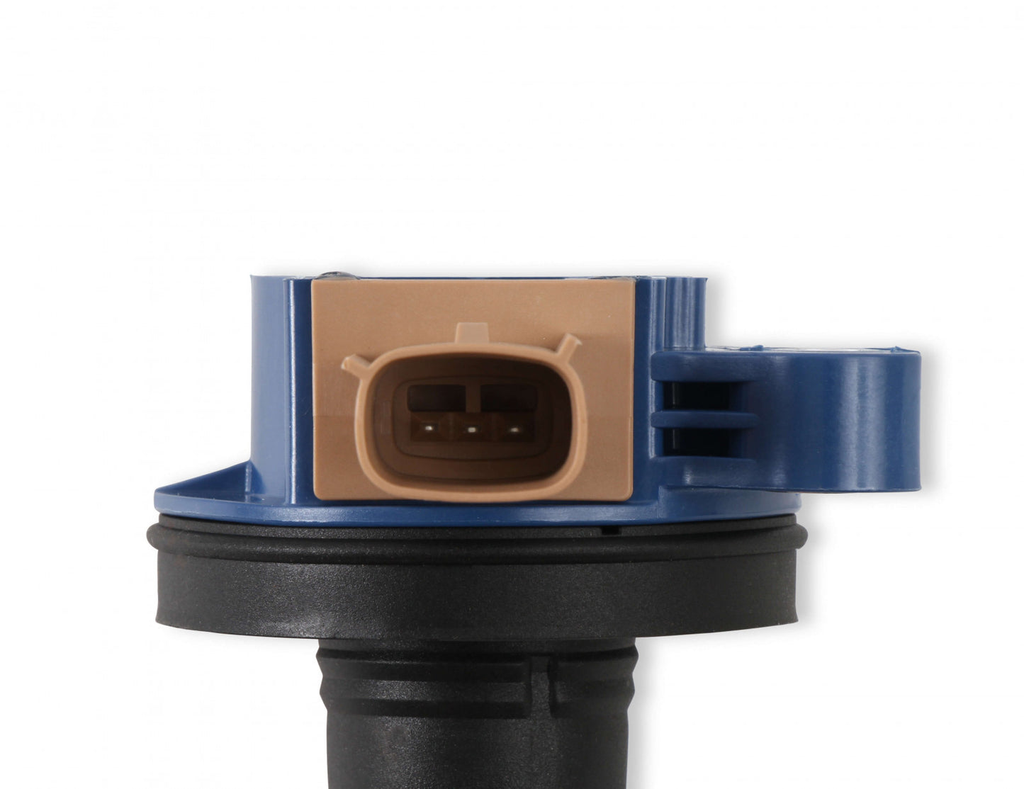ACCEL Ignition Coil - SuperCoil - 2010-2016 Ford EcoBoost 3.5L V6 - Blue - Individual (3-Pin) 140646B