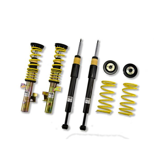 ST Suspensions 13275006 ST X Coilover Kit - 04-08 .Mazda 3 (BK)