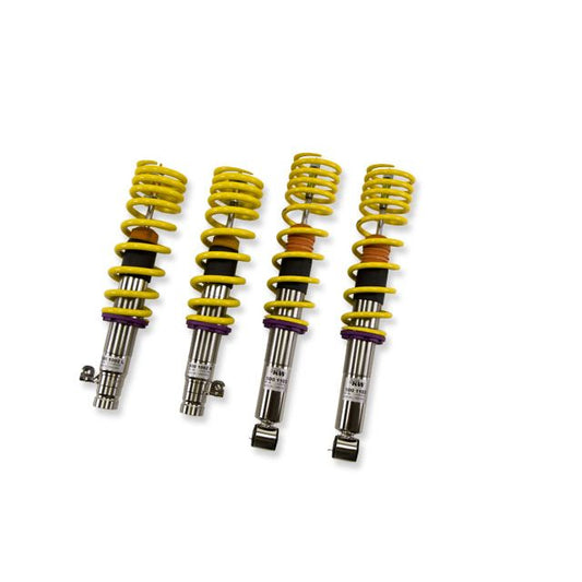 KW Suspensions 15250004 KW V2 Coilover Kit - Acura Integra Type R (DC2)