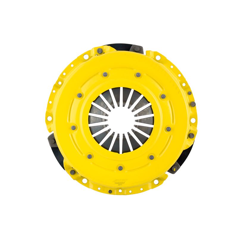Advanced Clutch Technology Heavy Duty Pressure Plate ACT-J011