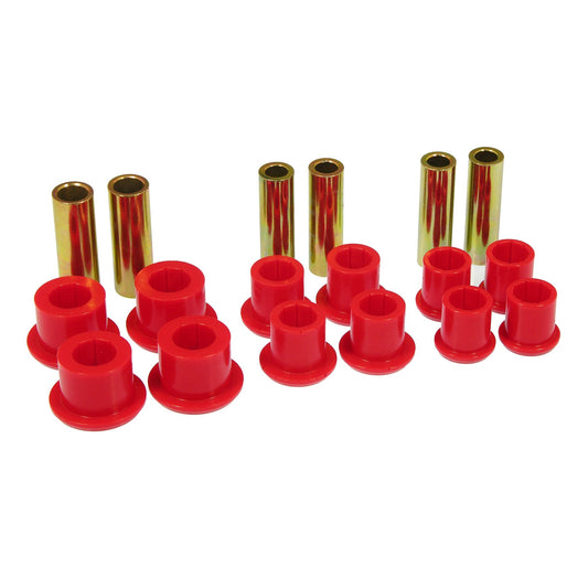 Prothane F150/250 2/4WD RR LF SPRG KIT 97-04 6-1024