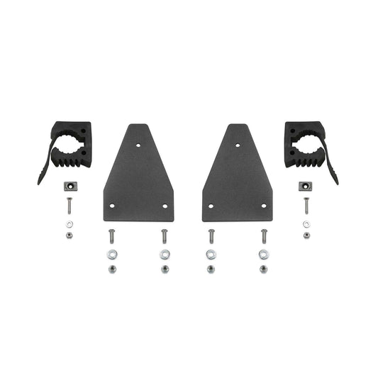 Fabtech CARGO RACK SHOVEL MNT KIT FTS24264