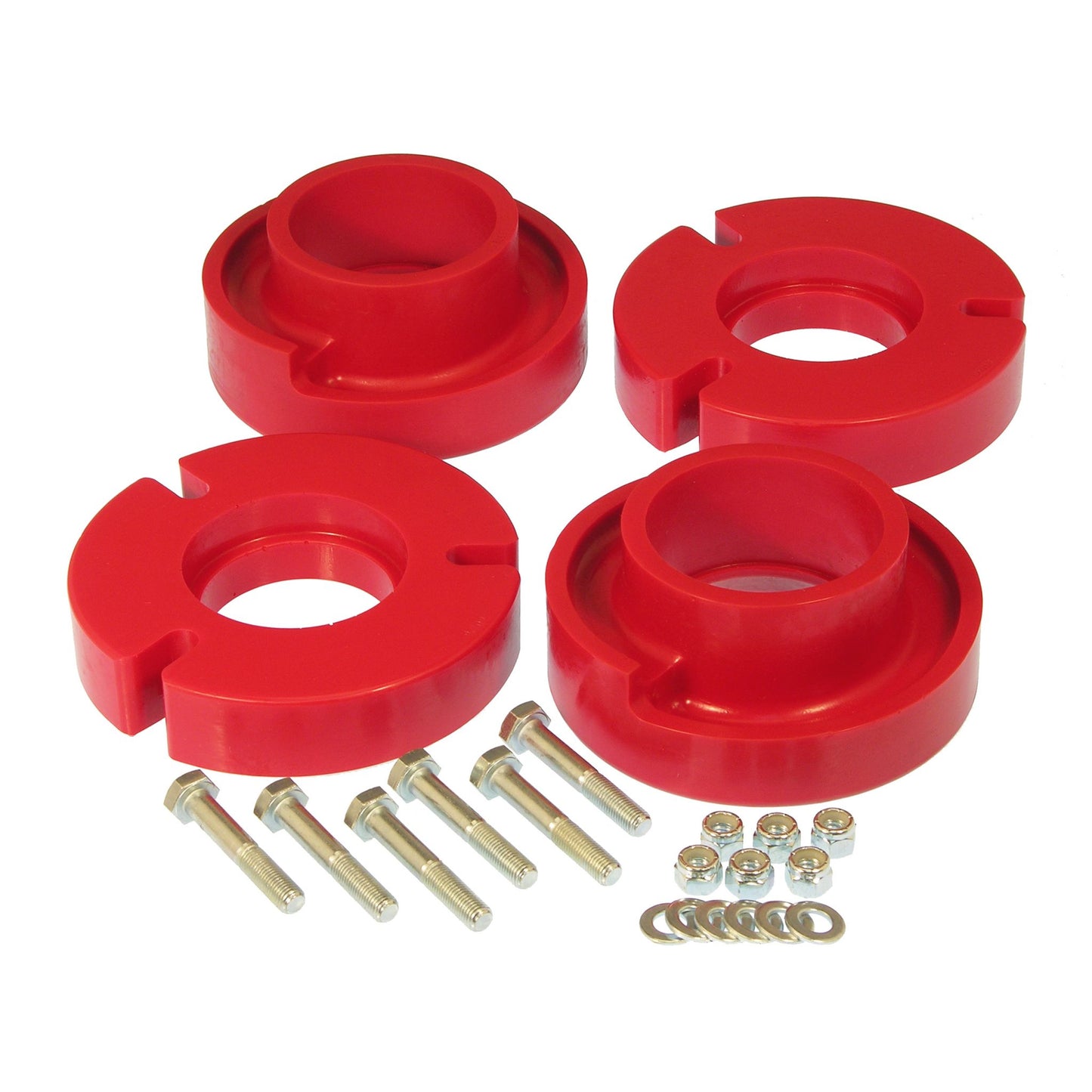 Prothane F150 2-1/2 COIL SPCR KIT 2004+ PROTH-6-1710