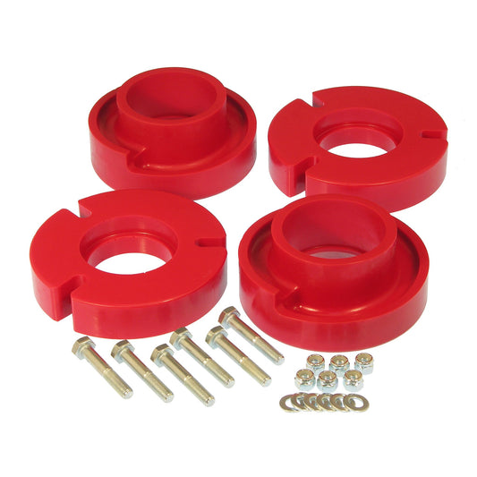 Prothane F150 2-1/2 COIL SPCR KIT 2004+ PROTH-6-1710