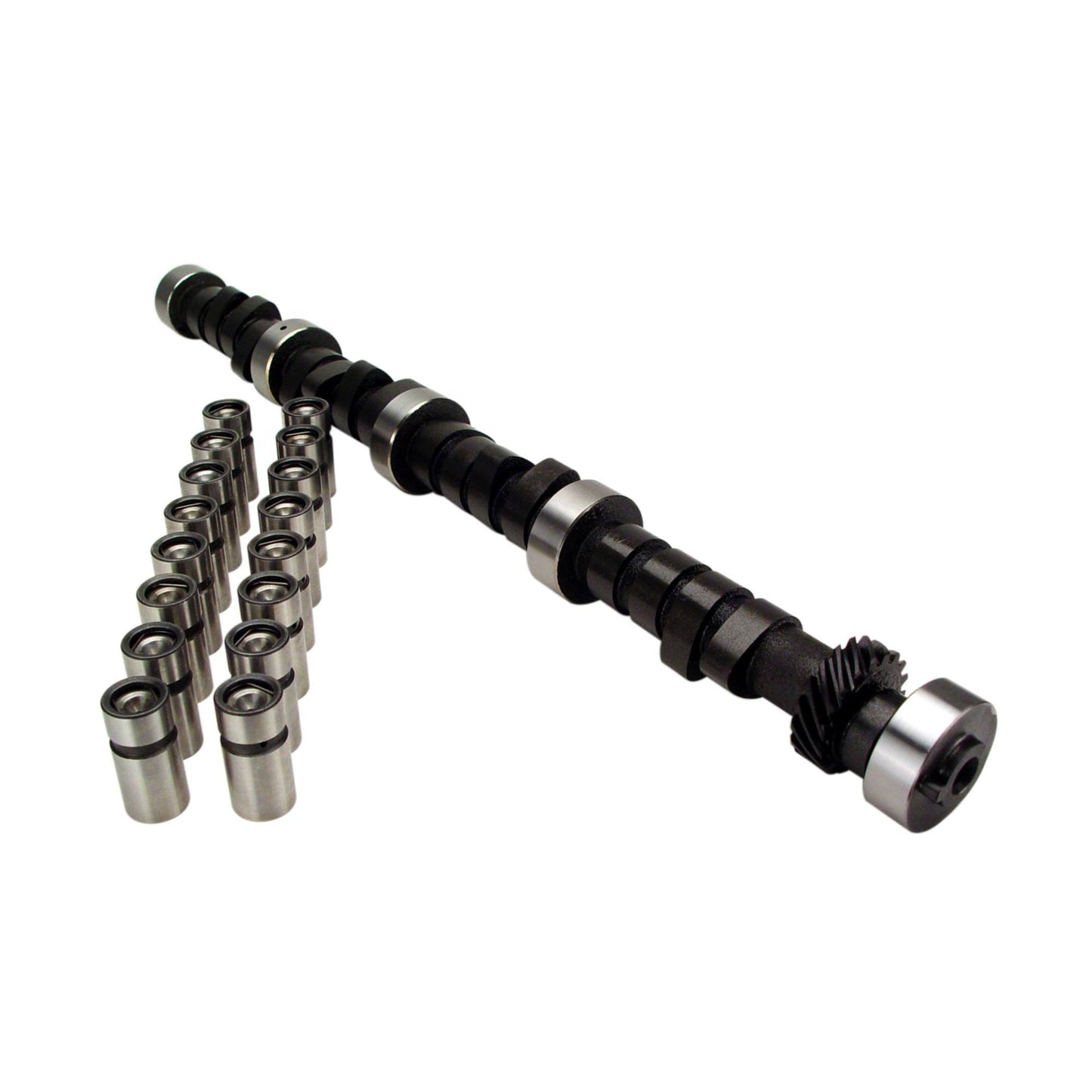 COMP Cams High Energy 206/206 Hydraulic Flat Cam and Lifter Kit for Chrysler 383-440 COMP-CL21-212-4