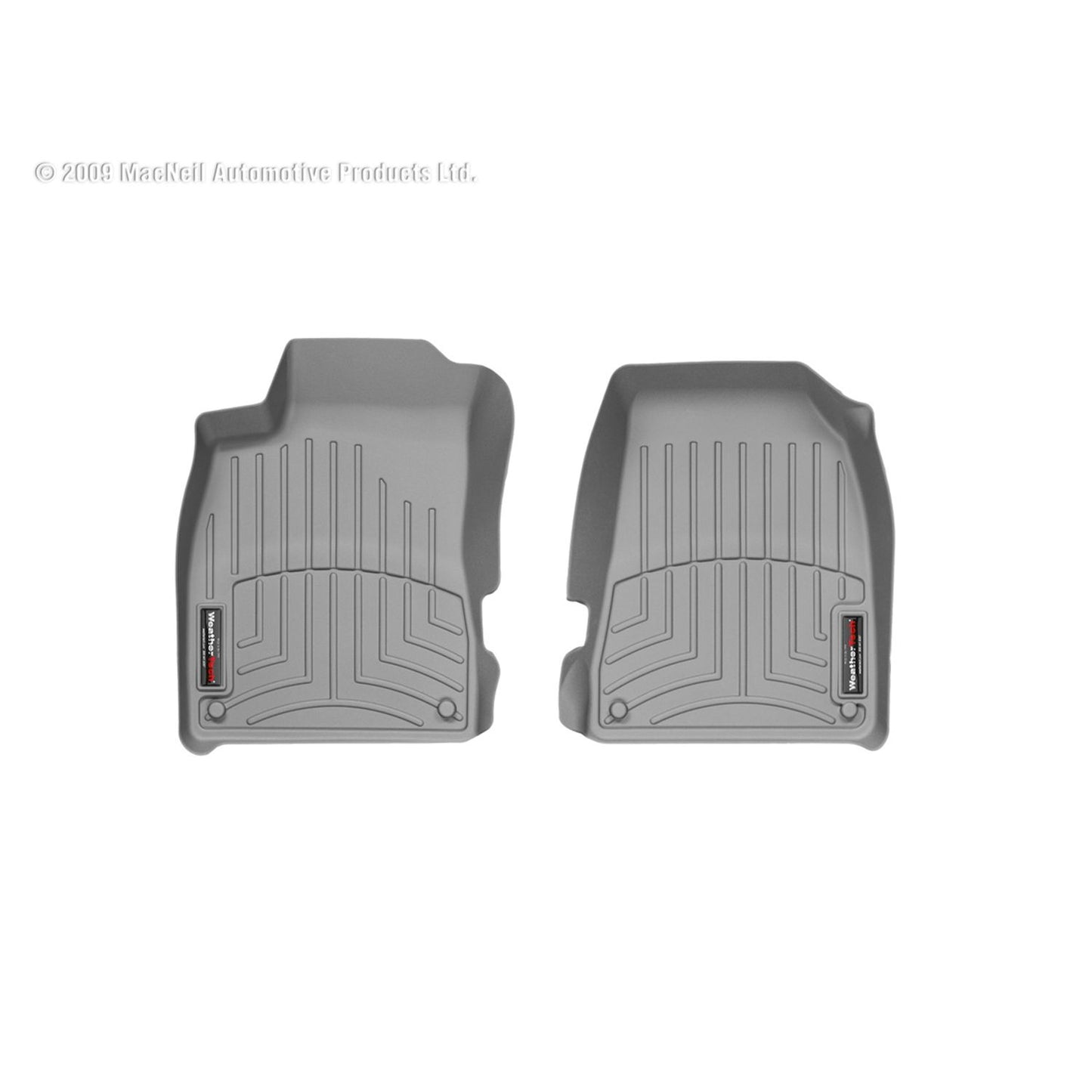 WeatherTech FloorLiner™ DigitalFit® 461941