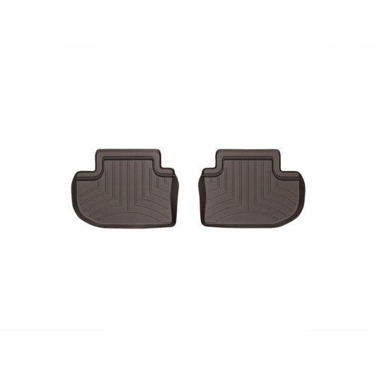 WeatherTech FloorLiner™ DigitalFit® 473723