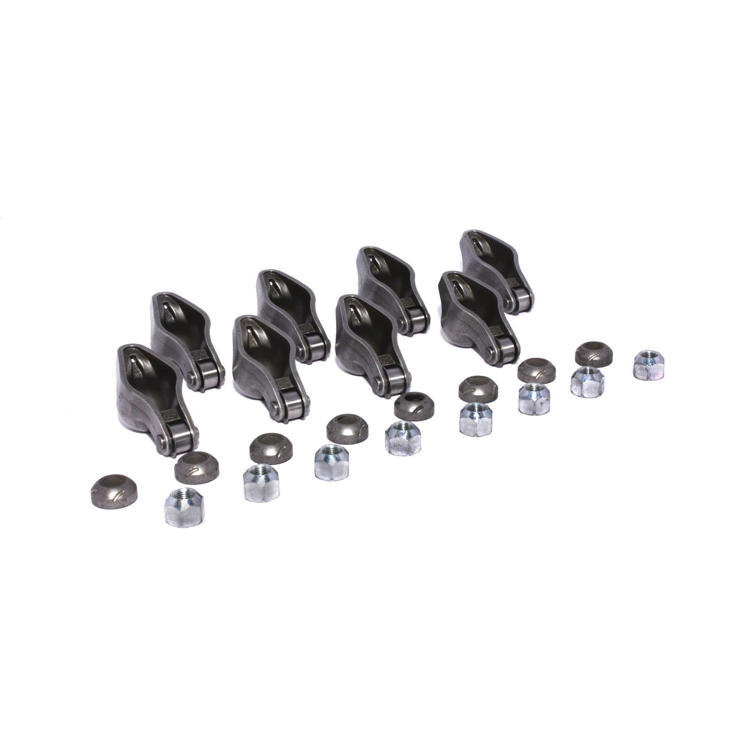 COMP Cams Magnum Roller Rockers Chevy S COMP-1418-8