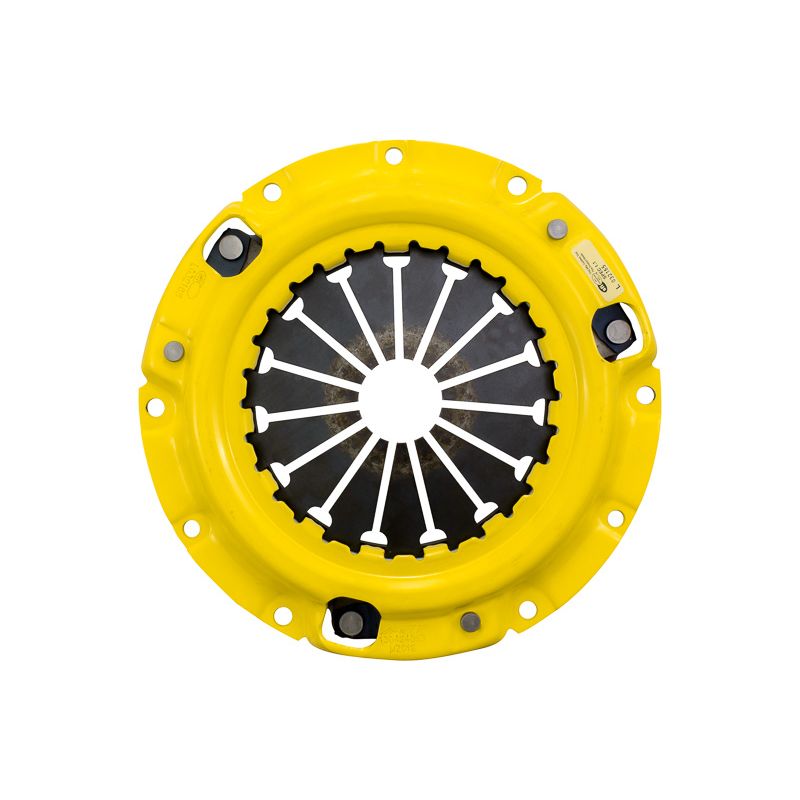 Advanced Clutch Technology Heavy Duty Pressure Plate ACT-MZ012