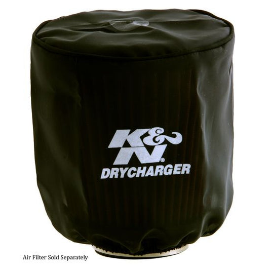 K&N RX-3810DK Air Filter Wrap