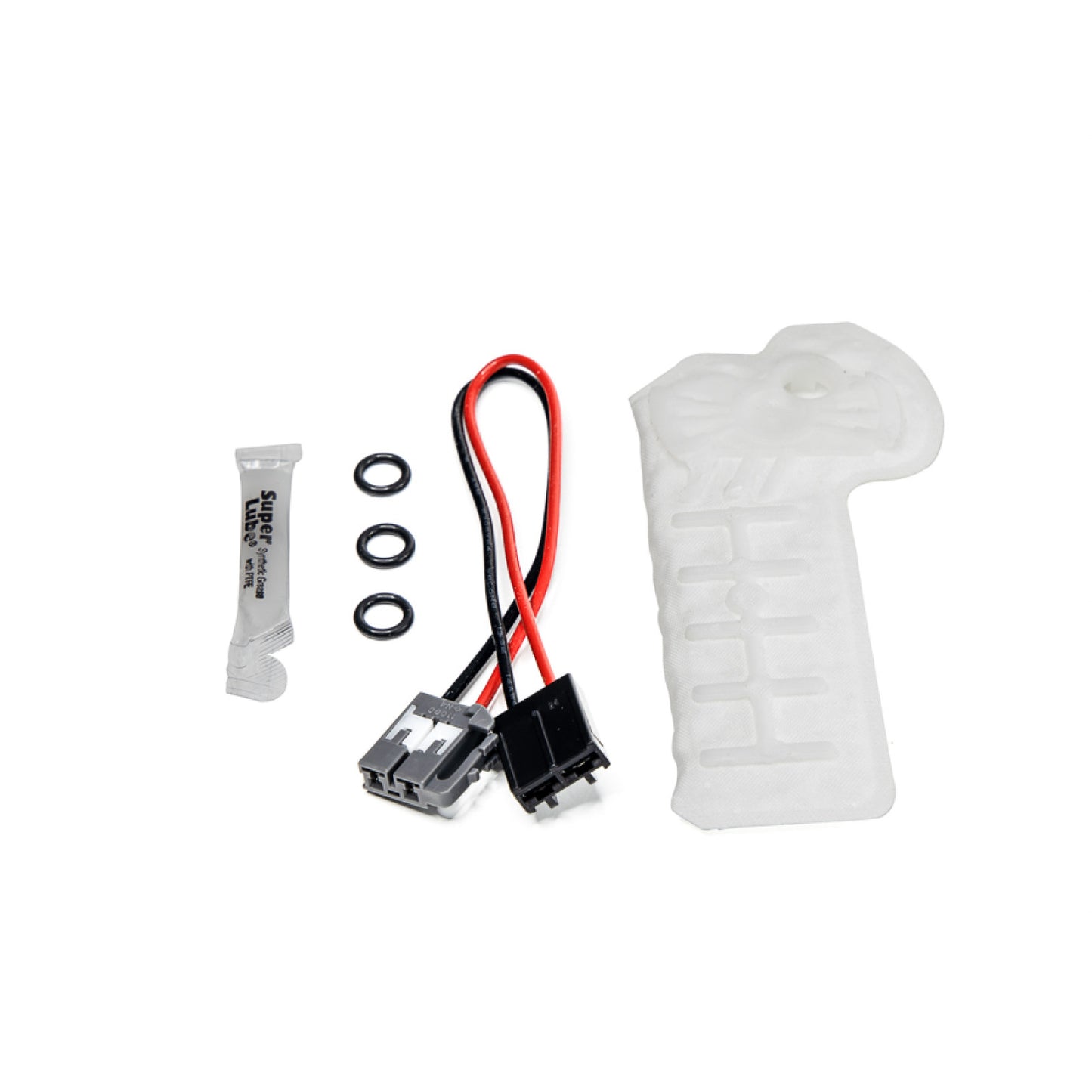 Deatschwerks 2016-2021 INFINITI Q50 Fuel Pump Complete Kit DEW-9-1061