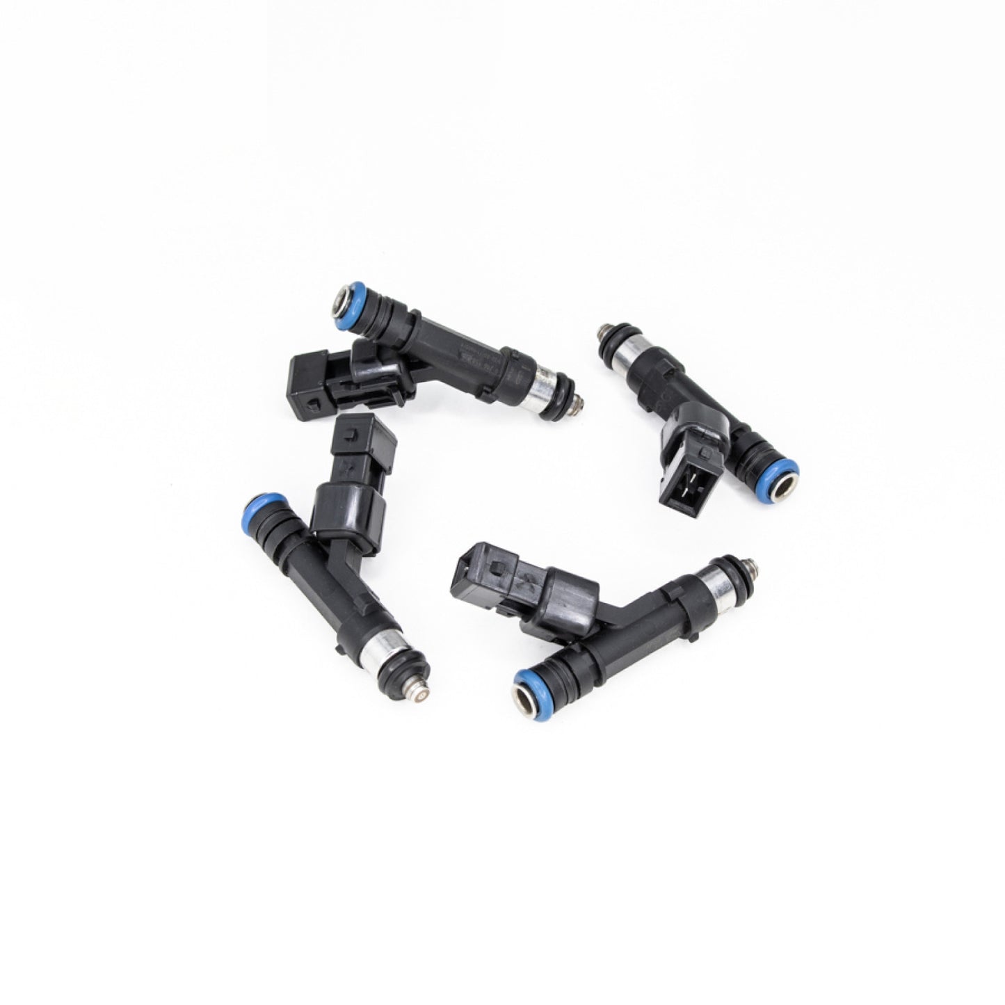 Deatschwerks 1985-1985 Volvo 244 Fuel Injector DEW-18U-09-0650-4