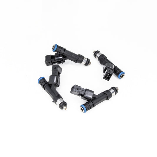 Deatschwerks 1985-1985 Volvo 244 Fuel Injector DEW-18U-09-0650-4