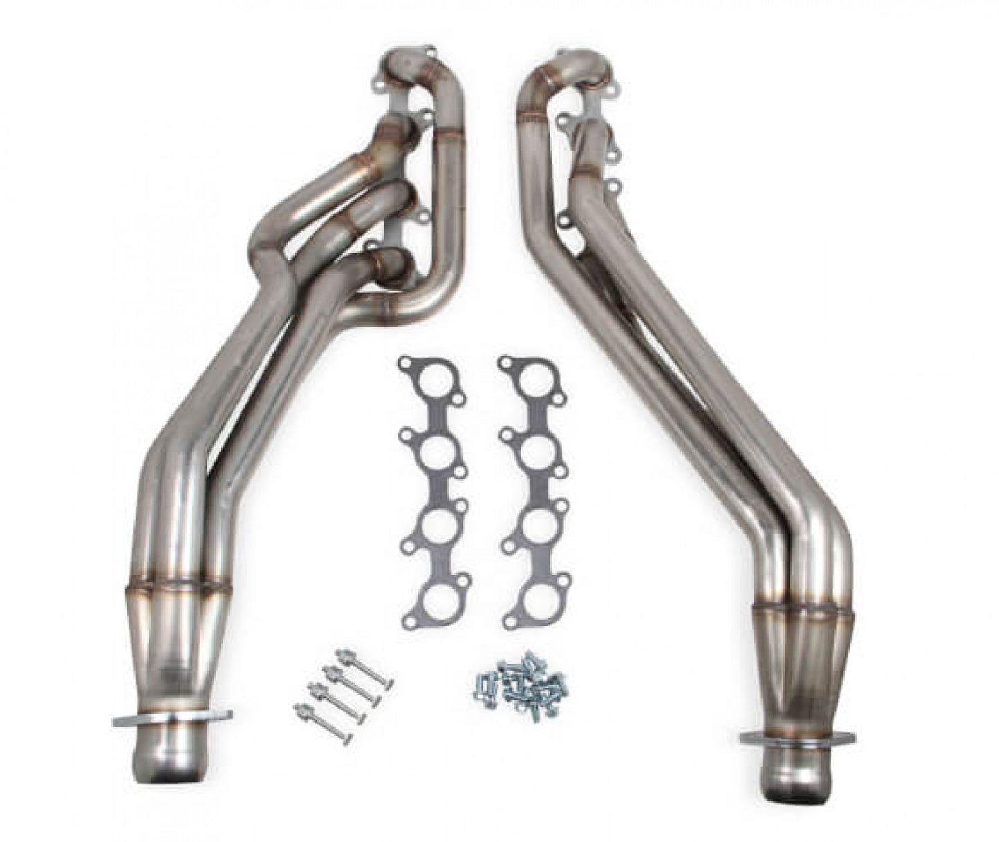 Flowtech 11-14 Mustang Gt 5.0L-V8 1.75 Inch Lt He Exhaust Header 12135FLT