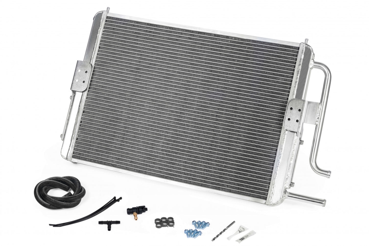 APR CPS Radiator - 3.0/4.0T TFSI - B8/B8.5 A4/A5/S4/S5, Q5/SQ5, C7 A6/A7/S6/S7 MS100127