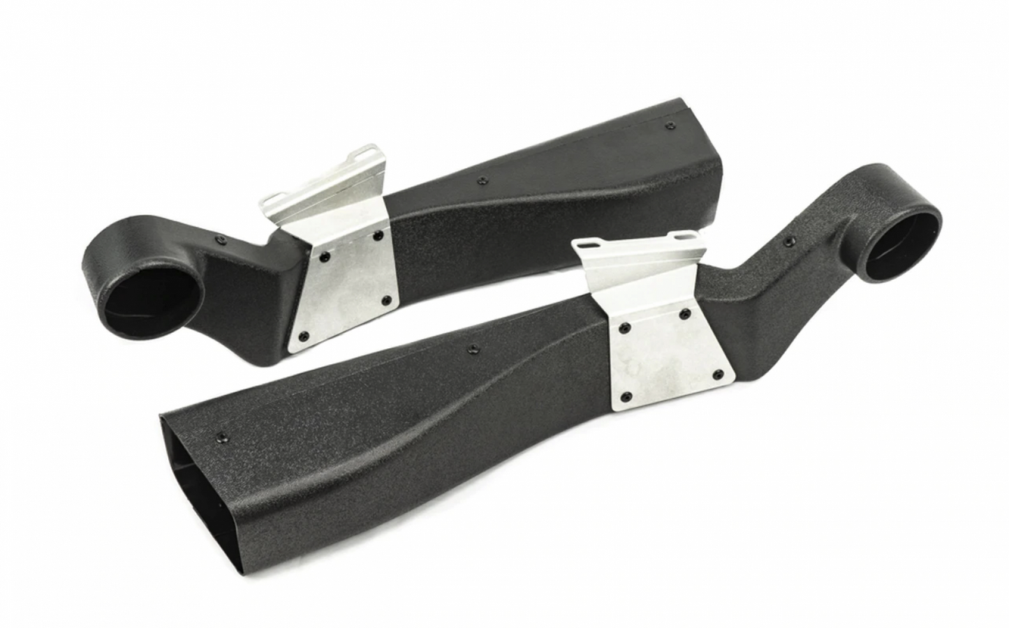 HARD Motorsport BMW E36 Brake Ducting Kit E36BRKDUCT