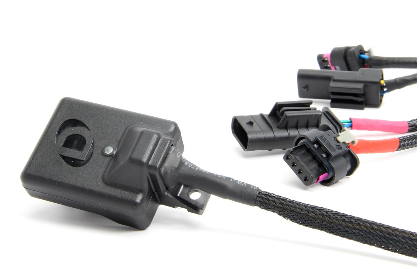 DinanTRONICS Sport Performance Tuner for BMW B46/B48 and B58 Engines D440-0047