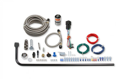 NOS Diesel Nitrous System 02521BNOS