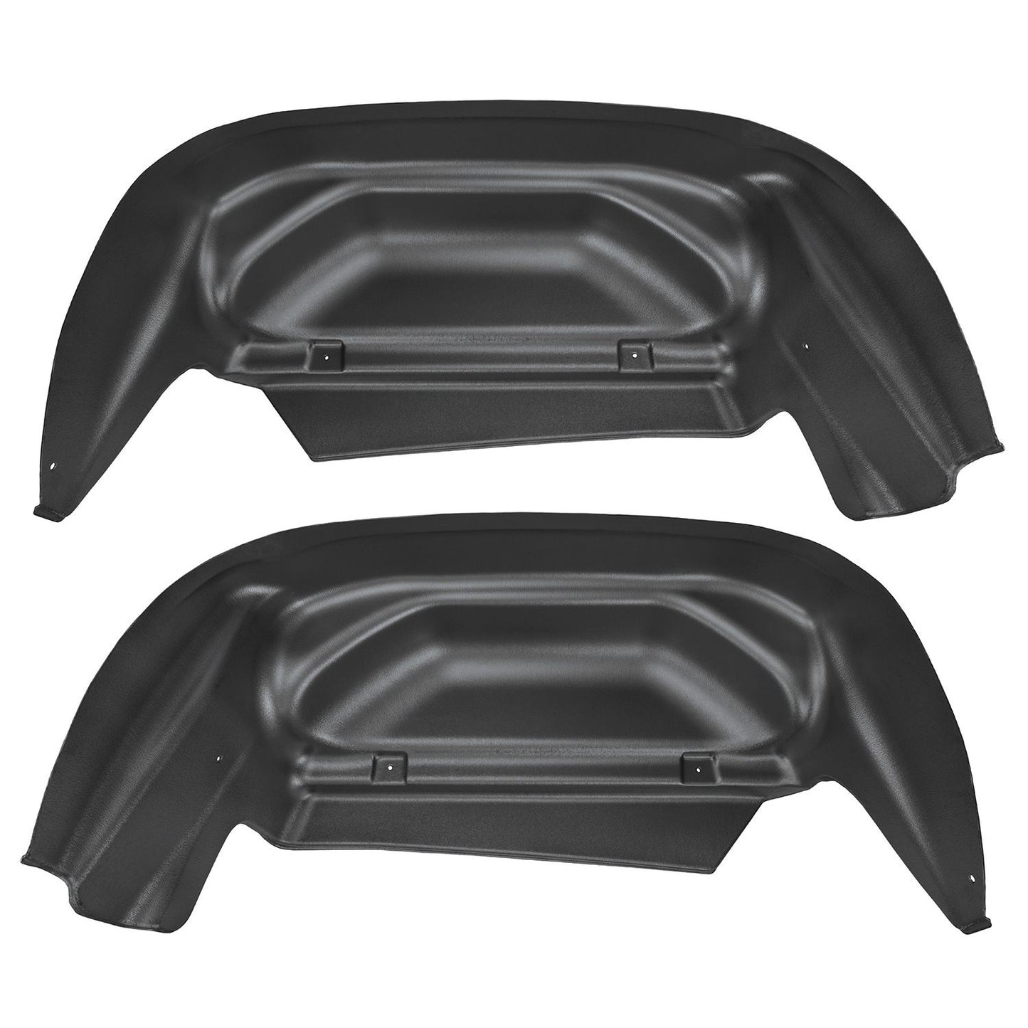 Husky Liners Rear Wheel Well Guards 79011