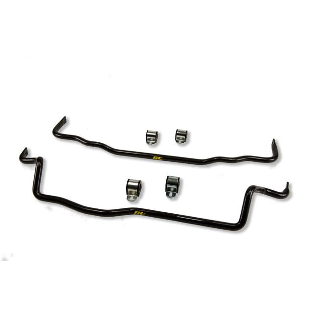 ST Suspensions 52208 Anti-Swaybar Sets - 06-12 Mitsubishi Eclipse