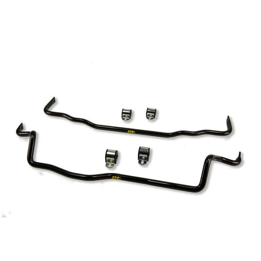 ST Suspensions 52208 Anti-Swaybar Sets - 06-12 Mitsubishi Eclipse