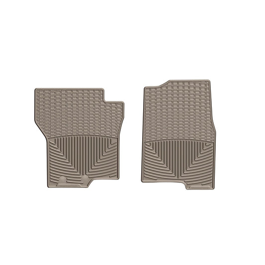 WeatherTech All Weather Floor Mats W241TN