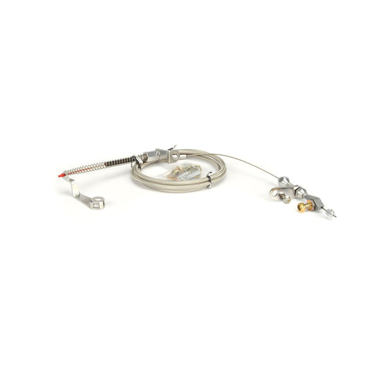 TCI Ford AOD Kickdown Kit 430806