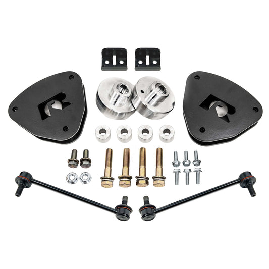 ReadyLift 2022 Ford Maverick 1.5'' SST Lift Kit 69-22150